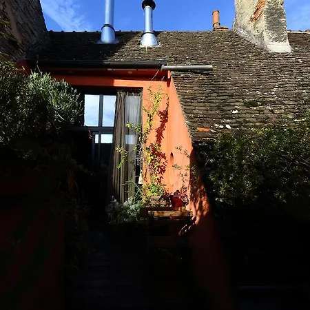 アパート Barbary Lane House *